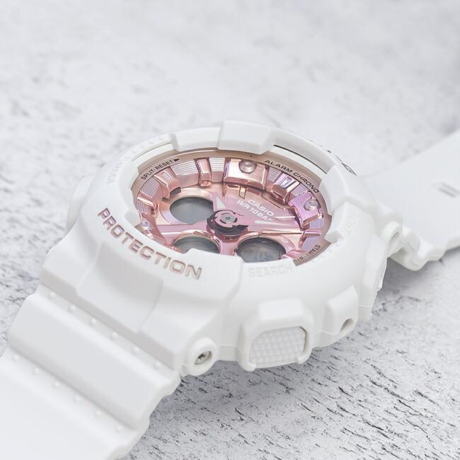 BABY-G CASIO カシオ ベビーG BA-130-7A1JF 腕時計 時計