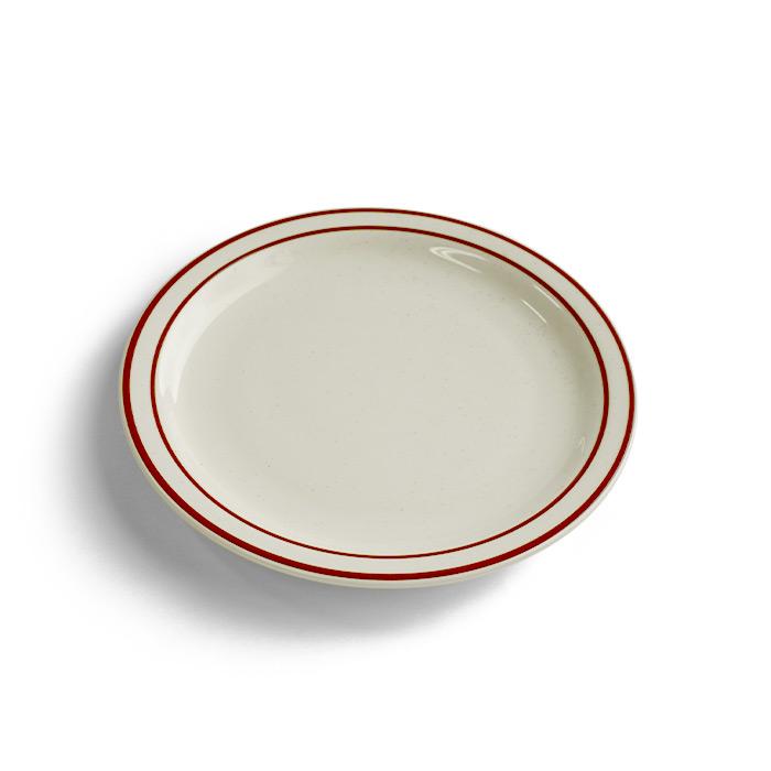  絵皿 と Bahamas 絵皿+特典商品 TUXTON BAHAMAS PLATE タクストン バハマ プレート 皿 食器 平皿