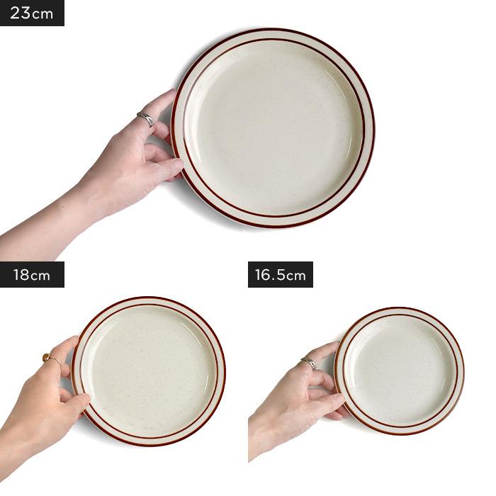  絵皿 と Bahamas 絵皿+特典商品 TUXTON BAHAMAS PLATE タクストン バハマ プレート 皿 食器 平皿