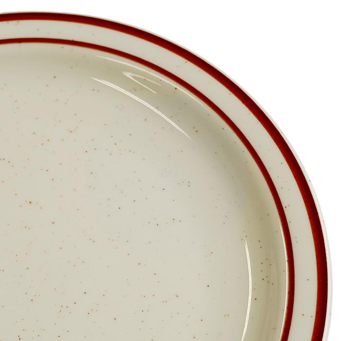 TUXTON BAHAMAS PLATE タクストン バハマ プレート 皿 食器 平皿