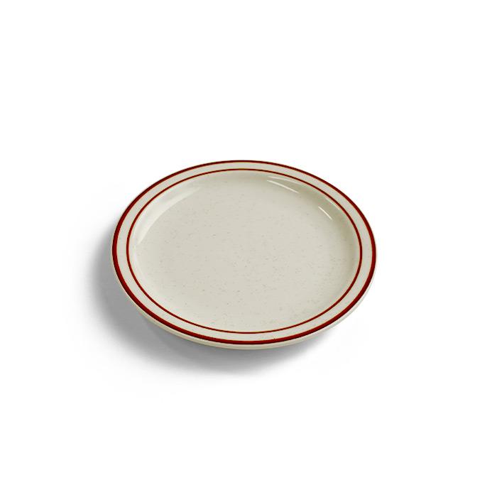 TUXTON BAHAMAS PLATE タクストン バハマ プレート 皿 食器 平皿
