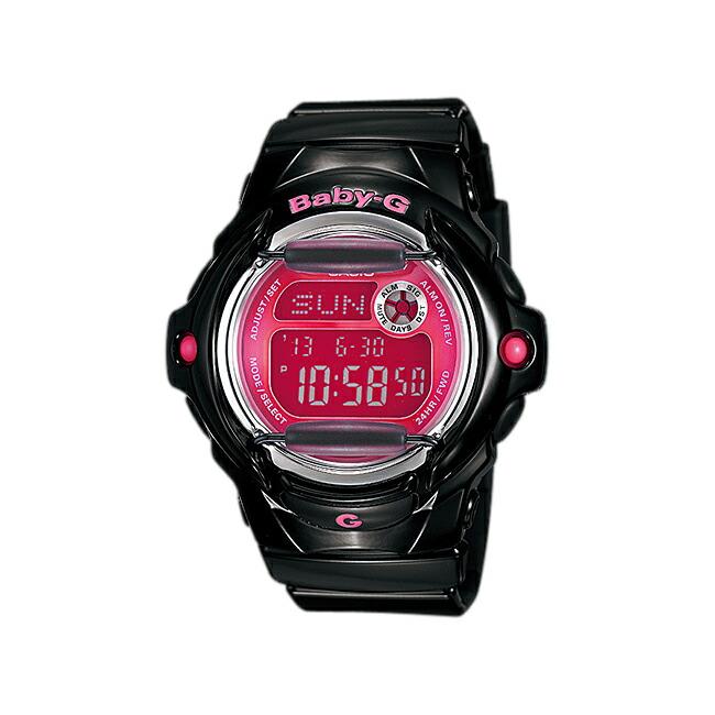 [カシオ]CASIO Baby-G Reef リーフ BG-169R-1B [並行輸入品] Amazon.co.jp: カシオ ベビージー Reef リーフ BG-169R-1 [並行輸入品