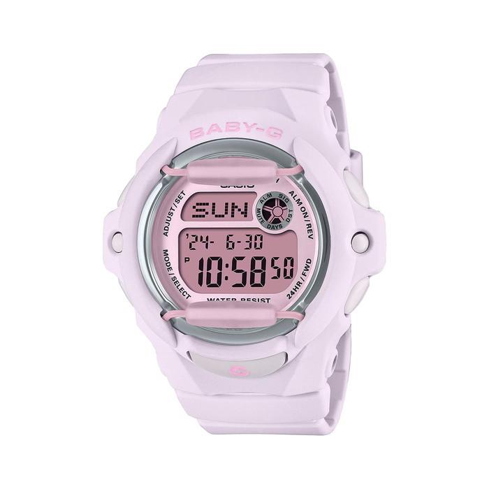 Basic（BABY-G） 並行輸入品 10年保証 日本未発売 CASIO BABY-G カシオ