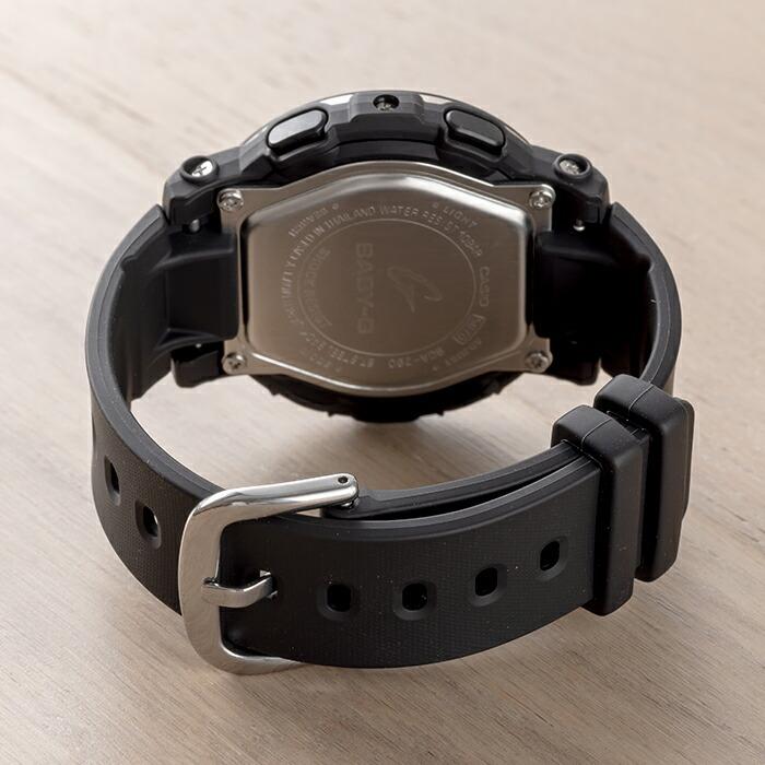 BABY-G 海外正規品 10年保証 CASIO カシオ ベビーG BGA-290-1A 腕時計