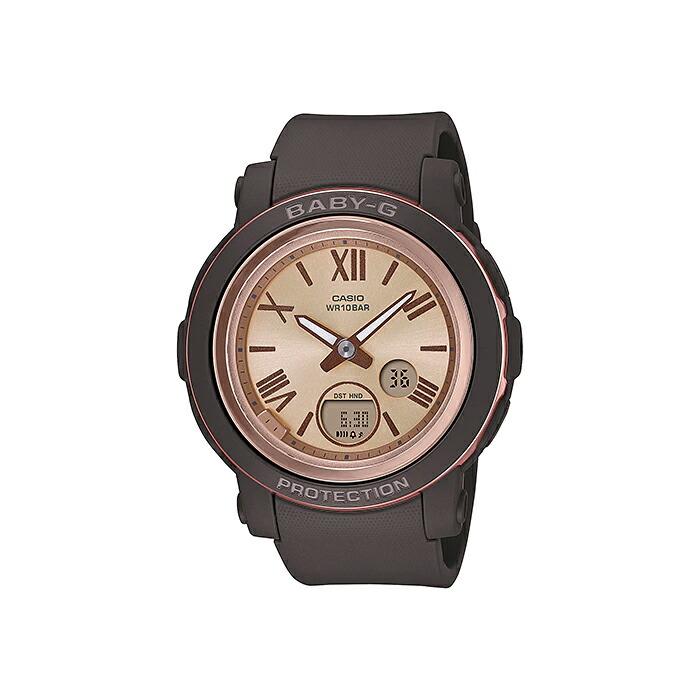 腕時計、アクセサリー レディース腕時計 10年保証 CASIO BABY-G カシオ ベビーG BGA-290-5A 腕時計 時計 ブランド レディース キッズ 子供 女の子 アナデジ 日  :bga-290-5a:TIME LOVERS - 通販 - Yahoo!ショッピング