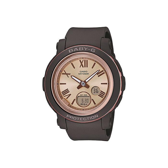 BABY-G CASIO カシオ ベビーG BGA-290-5A 腕時計 時計 ブランド