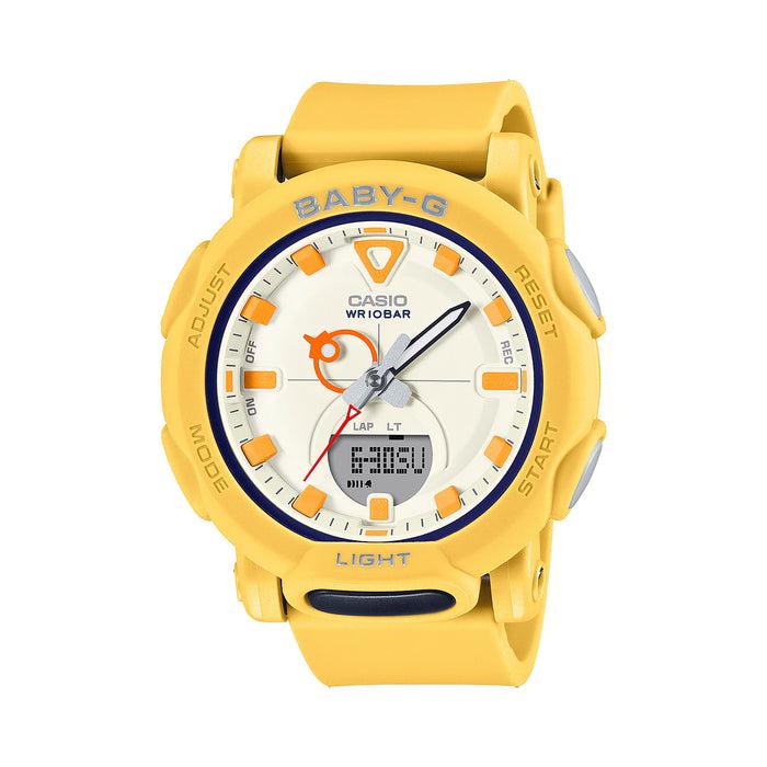 BABY-G 並行輸入品 10年保証 CASIO カシオ ベビーG BGA-310RP-9A 