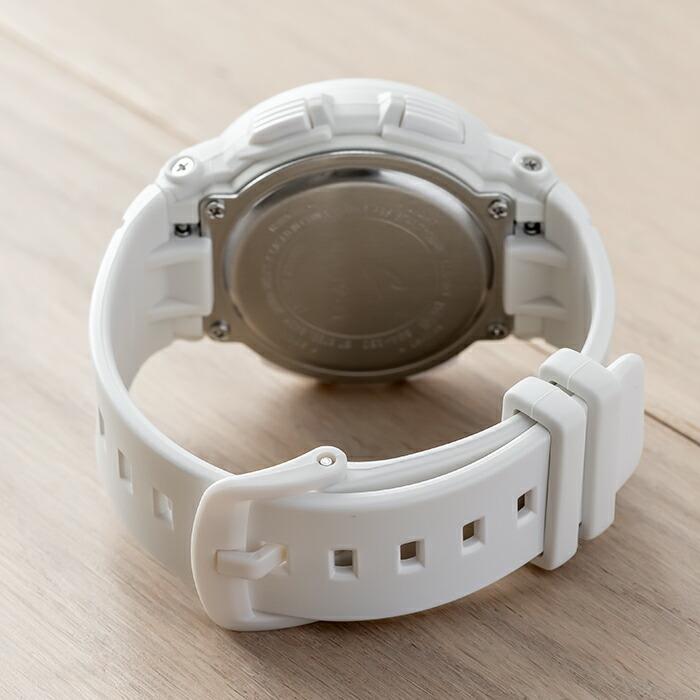 Beach Traveler Series CASIO BABY-G カシオ ベビーG BGA-250-7A2