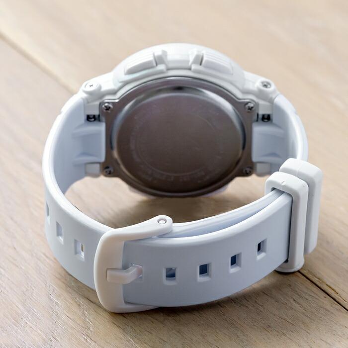 Beach Traveler Series CASIO BABY-G カシオ ベビーG BGA-250-7A3