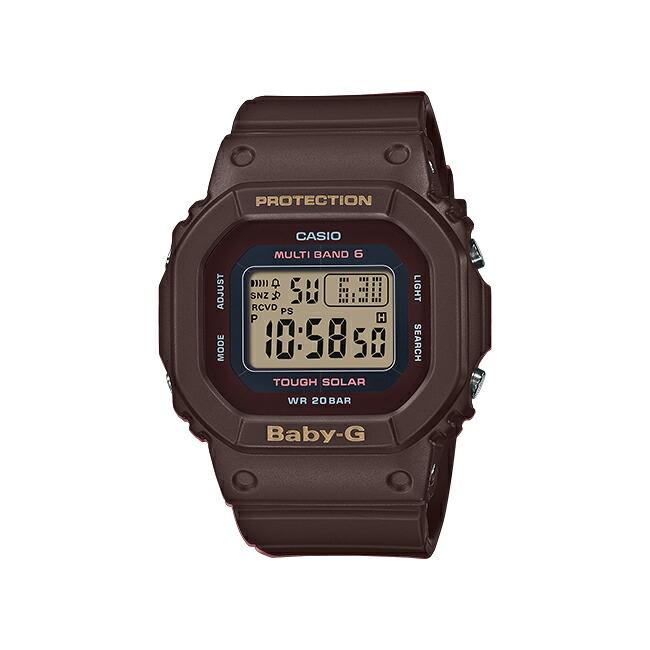 カシオ　G-shock baby-g BGD-5000UET 美品 BABY-G CASIO カシオ ベビーG BGD-5000UET-5JF 腕時計 時計