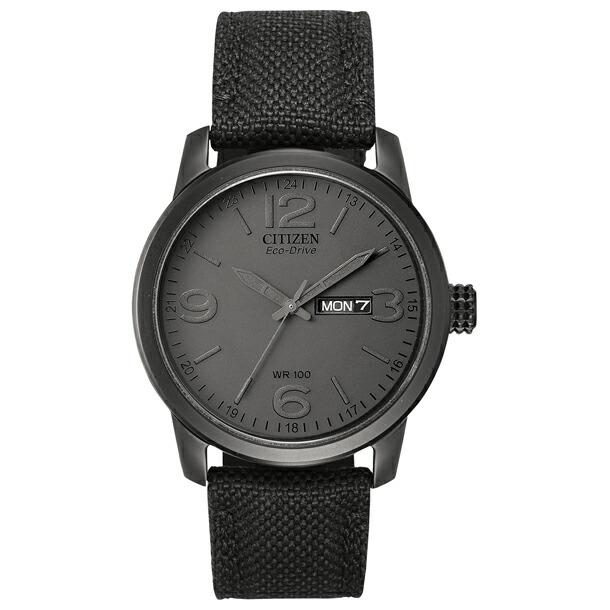 CITIZEN（シチズン） エコドライブ チャンドラー BM8475-00F 腕時計