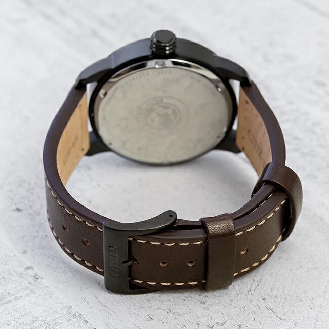 CITIZEN（シチズン） 並行輸入品 日本未発売 エコドライブ