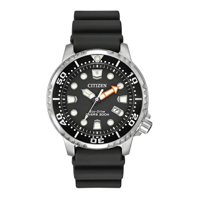 PROMASTER 並行輸入品 日本未発売 CITIZEN シチズン