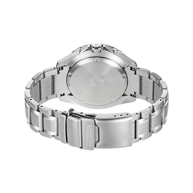 PROMASTER 並行輸入品 日本未発売 CITIZEN シチズン プロマスター エコ  