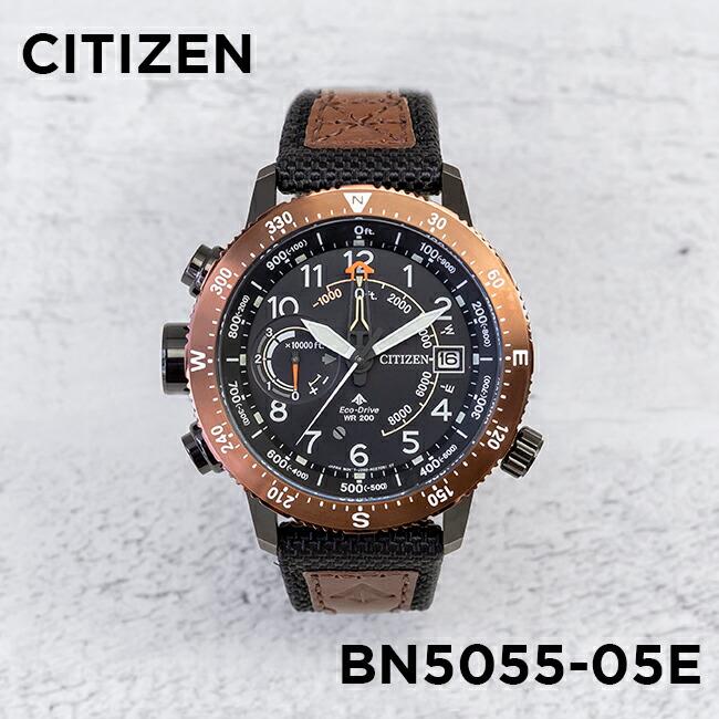 現金特価 日本未発売 Citizen シチズン プロマスター エコドライブ アルティクロン Bn5055 05e 腕時計 時計 ブランド メンズ 逆輸入 アナログ ソーラー ブラウン 茶 ブ Bn5055 05e Time Lovers 通販 Yahoo ショッピング 保証書付 Www Doctor Plan Com