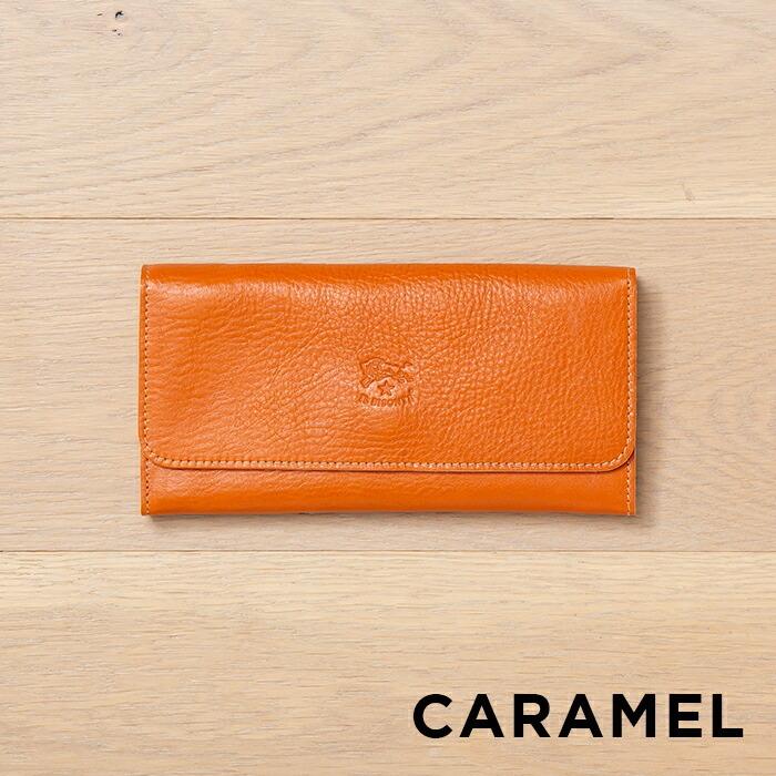 Il Bisonte イルビゾンテ 長財布 C0775 財布 メンズ レディース レザー 革 ベージュ ブラウン 茶 ブラック 黒 グリーン 緑 ネイビー C0775 Time Lovers 通販 Yahoo ショッピング