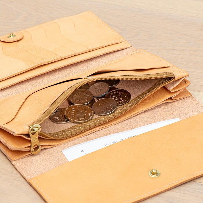 Il Bisonte イルビゾンテ 長財布 C0775 財布 メンズ レディース レザー 革 ベージュ ブラウン 茶 ブラック 黒 グリーン 緑 ネイビー C0775 Time Lovers 通販 Yahoo ショッピング