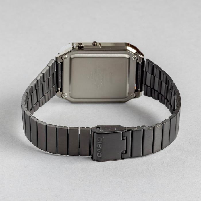 カシオ エクササイズプランナー EXP-10 デジタル 腕時計 稼働品 Yahoo