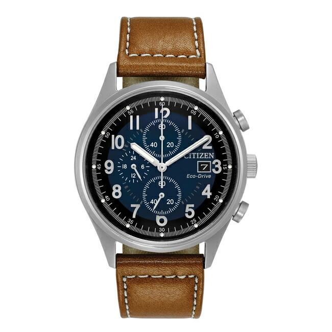 CITIZEN（シチズン） エコドライブ チャンドラー CA0621-05L 腕時計