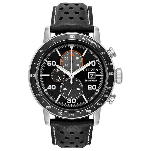 CITIZEN（シチズン） エコドライブ ブライセン CA0649-14E 腕時計 時計