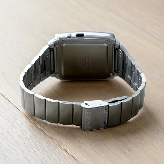 スタンダード デジタル CASIO STANDARD カシオ CA-506-1 腕時計 時計