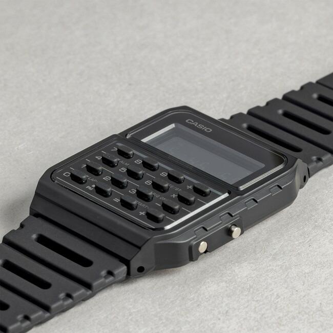 スタンダード デジタル 並行輸入品 10年保証 CASIO STANDARD