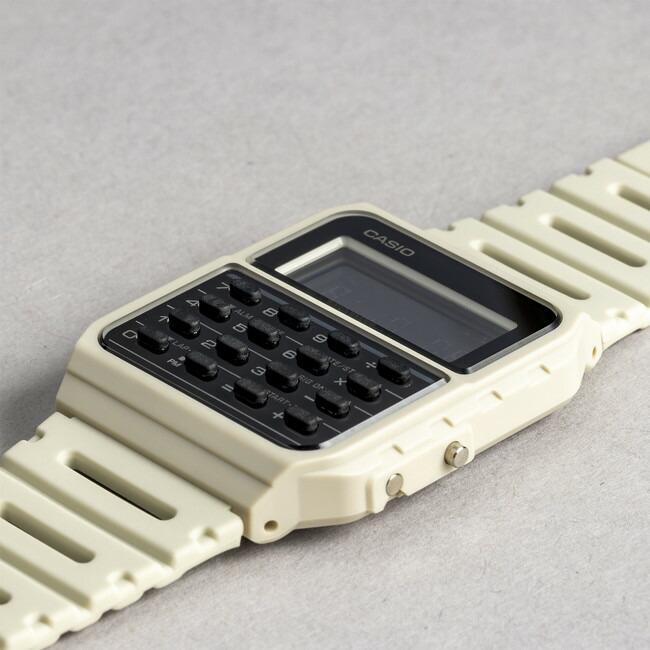 スタンダード デジタル 並行輸入品 10年保証 CASIO STANDARD カシオ CA