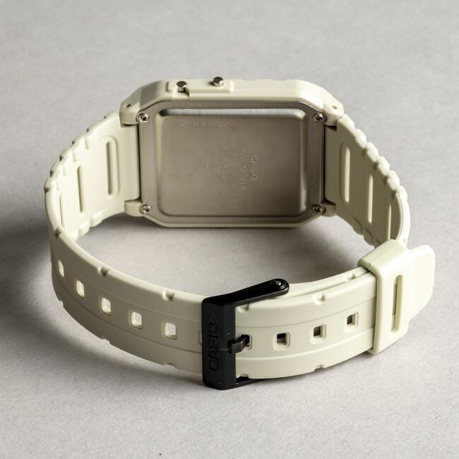 スタンダード デジタル 海外正規品 10年保証 CASIO STANDARD カシオ CA