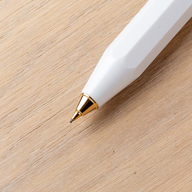 CLASSIC SPORT KAWECO MECHANICAL PENCIL 0.7MM カヴェコ クラシック