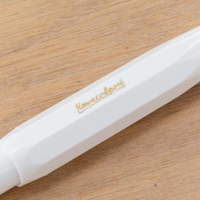 並行輸入品 KAWECO CLASSIC SPORT FOUNTAIN PEN カヴェコ クラシックスポーツ 万年筆 極細 細 EF F 筆記用具 文房具 ブランド 北欧 おしゃれ ギフト プレゼント｜timelovers｜09