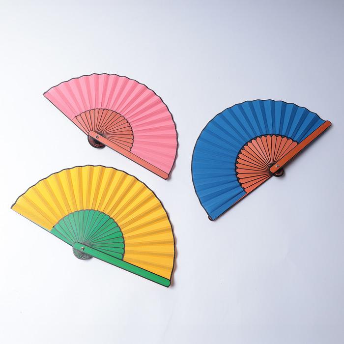 コモンセンスまとめ売り(⁠☆⁠▽⁠☆⁠) 西川庄六商店 扇子 うちわ mini せんす : ZOZOTOWN Yahoo!店