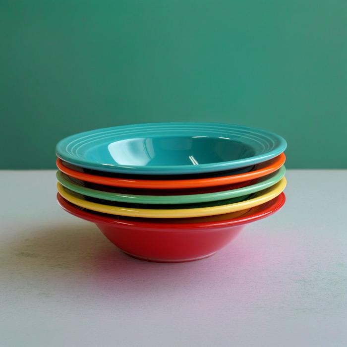 TUXTON CONCENTRIX LIM BOWL 260ML タクストン ボウル リムボウル 皿