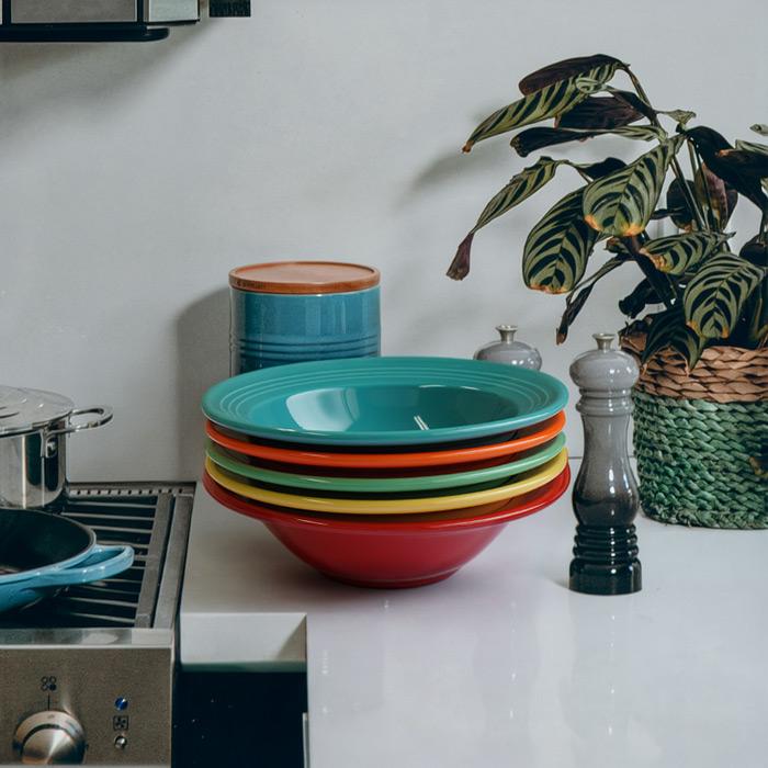 TUXTON CONCENTRIX LIM BOWL 260ML タクストン ボウル リムボウル 皿