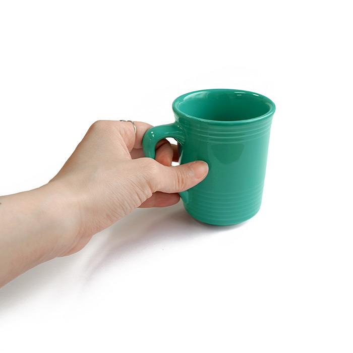 TUXTON CONCENTRIX MUG 230ML タクストン コンセントリクス マグ