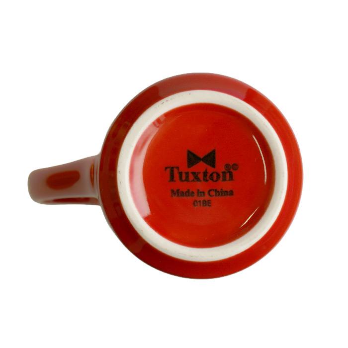 コーヒーカップ TUXTON CONCENTRIX MUG 230ML タクストン コンセントリクス マグ