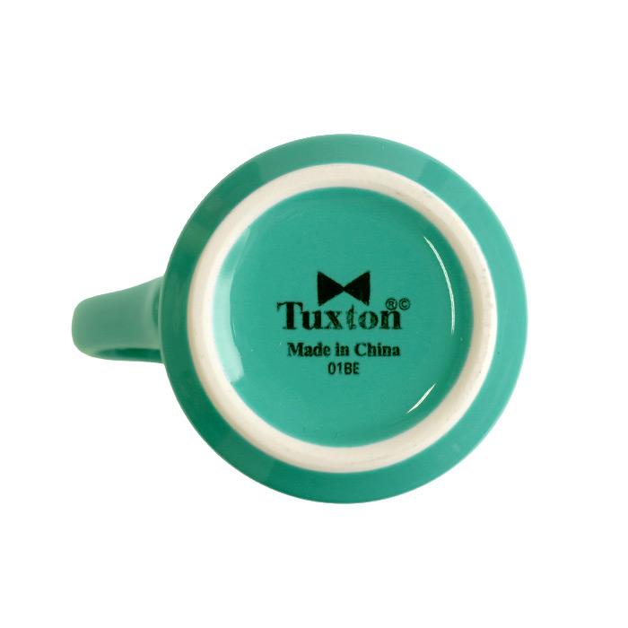 TUXTON CONCENTRIX MUG 230ML タクストン コンセントリクス マグ
