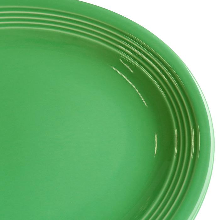 TUXTON CONCENTRIX OVAL PLATE タクストン コンセントリクス オーバル