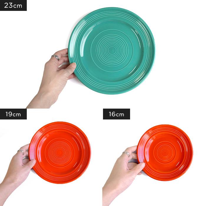 TUXTON CONCENTRIX PLATE タクストン コンセントリクス プレート 皿