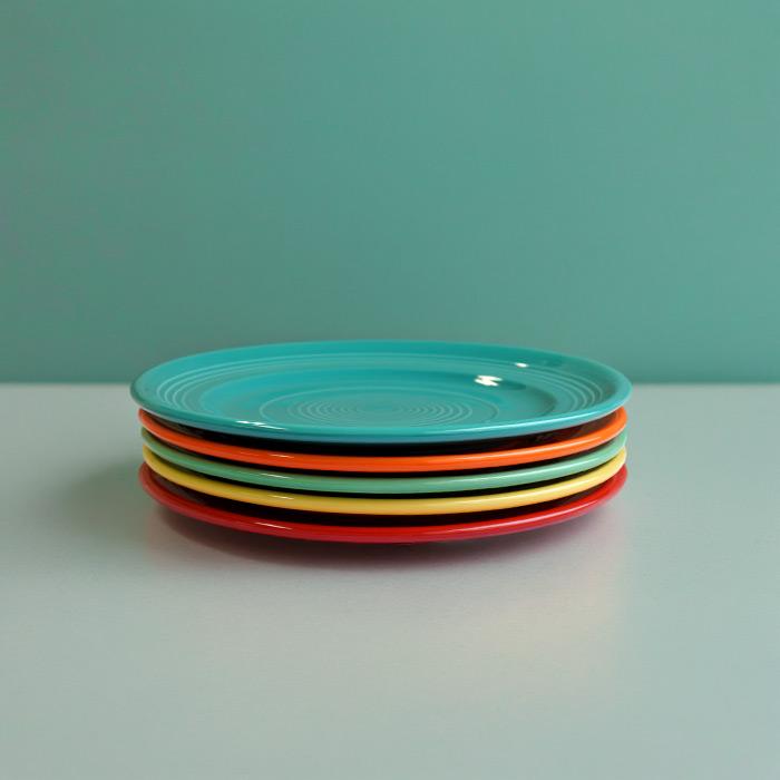 TUXTON CONCENTRIX PLATE タクストン コンセントリクス プレート 皿