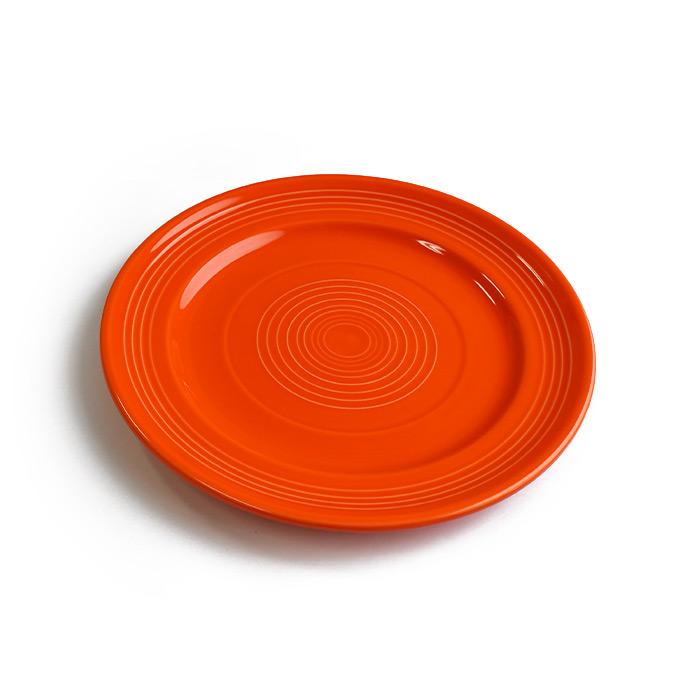 TUXTON CONCENTRIX PLATE タクストン コンセントリクス プレート 皿