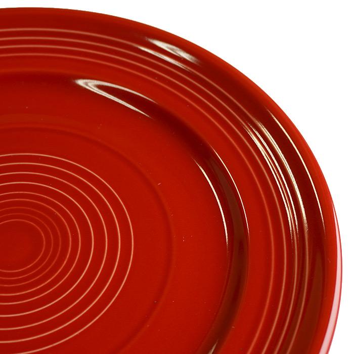 TUXTON CONCENTRIX PLATE タクストン コンセントリクス プレート 皿