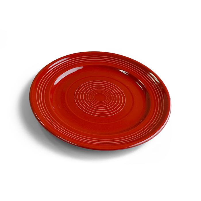 TUXTON CONCENTRIX PLATE タクストン コンセントリクス プレート 皿