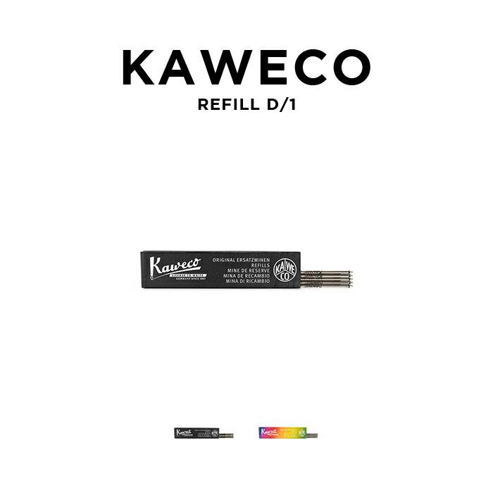 日本未発売 Kaweco カヴェコ 替芯 D 1 ショートタイプ ボールペン 5本セット 筆記用具 文房具 ブランド リフィル 油性 ブラック 黒 レッド 赤 海外モデル D1 Time Lovers 通販 Yahoo ショッピング