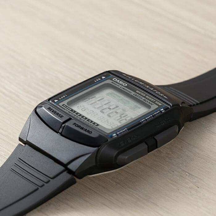 DATABANK 並行輸入品 10年保証 CASIO DATA BANK カシオ データ DATABANK 並行輸入品 10年保証 CASIO DATA BANK カシオ データ