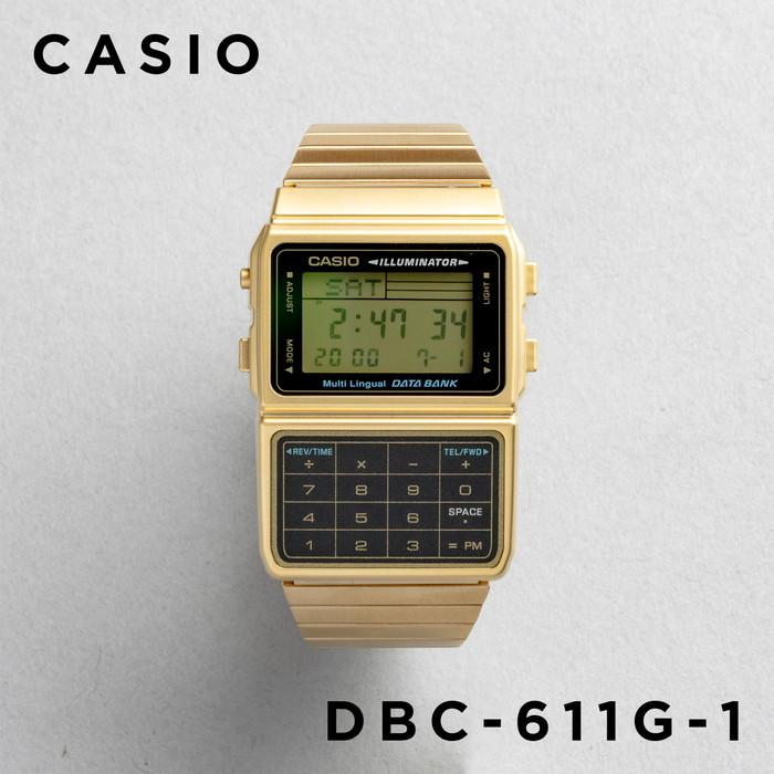 DATABANK 並行輸入品 10年保証 日本未発売 CASIO DATA BANK DATABANK 並行輸入品 10年保証 日本未発売 CASIO DATA BANK