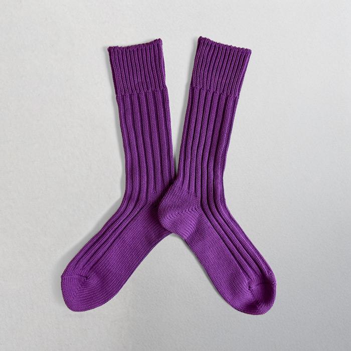 decka Quality socks（デカクオリティソックス） DECKA CASED