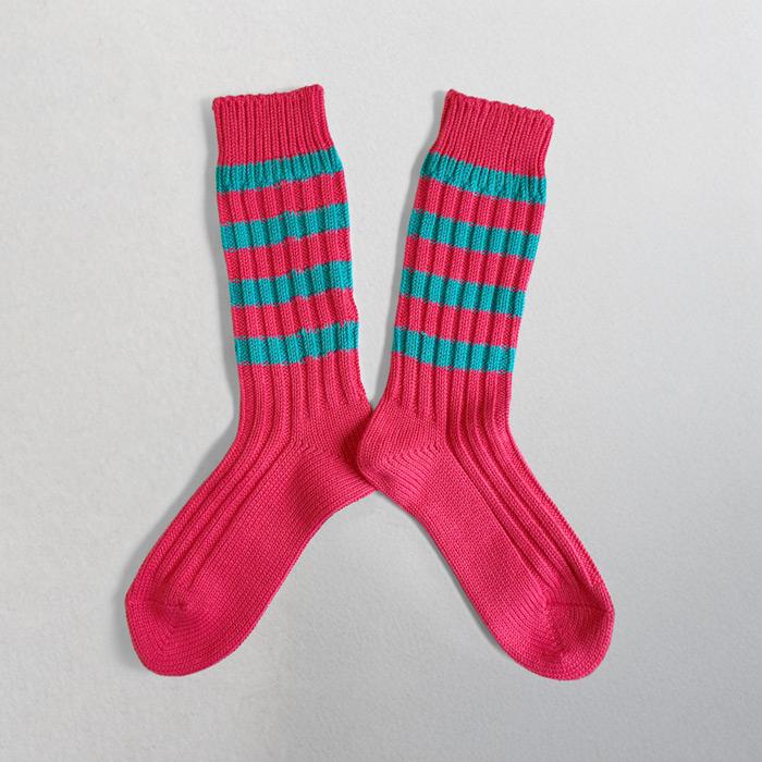 decka Quality socks（デカクオリティソックス） DECKA HEAVYWEIGHT
