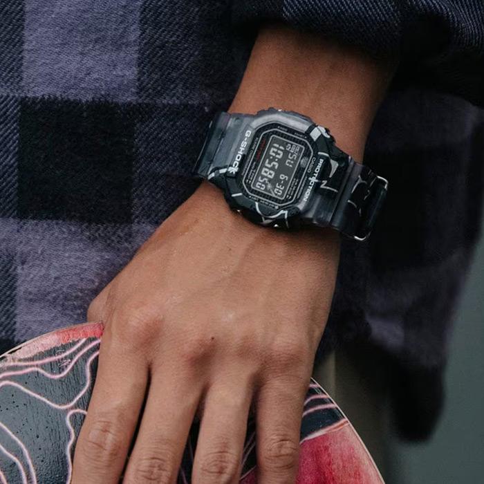 ORIGIN(G-SHOCK) 並行輸入品 10年保証 CASIO G-SHOCK カシオ G