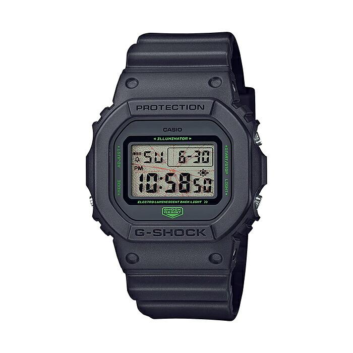 カシオ Gショック DW-5600AI-1JR アンドレス・イニエスタ選手 カシオ Gショック DW-5600AI-1JR アンドレス・イニエスタ選手