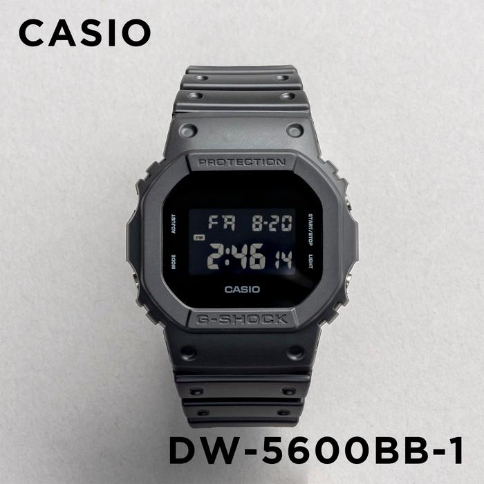 10年保証 Casio G Shock カシオ Gショック Dw 5600bb 1 腕時計 時計 ブランド メンズ キッズ 子供 男の子 デジタル 日付 カレンダー 防水 ブラック 黒 オール Dw5600bb 1 Time Lovers 通販 Yahoo ショッピング